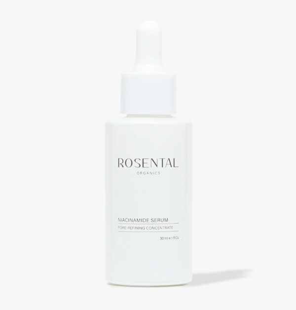 Niacinamide Serum | Pore-Refining Concentrate