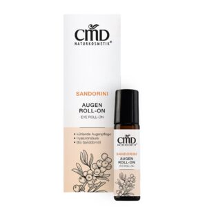 Sandorini Augen Roll-On (kühlend)