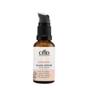 Sandorini Glanz Serum