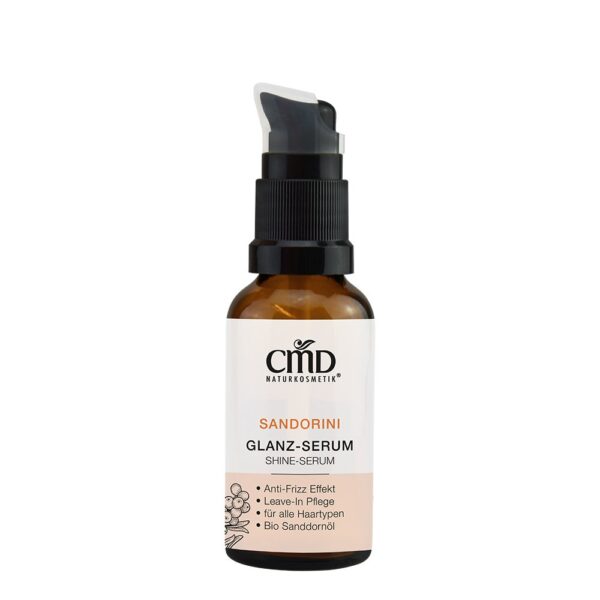 Sandorini Glanz Serum