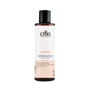 Sandorini Körperlotion