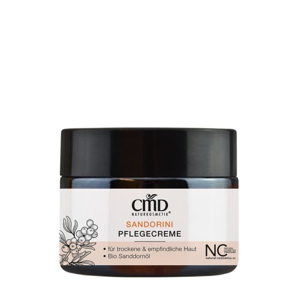 Sandorini Pflegecreme