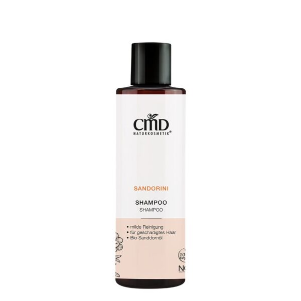Sandorini Shampoo