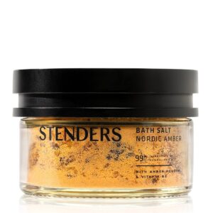 Badesalz Nordischer Bernstein