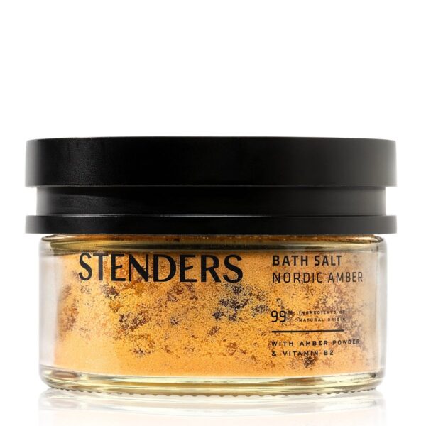 Badesalz Nordischer Bernstein