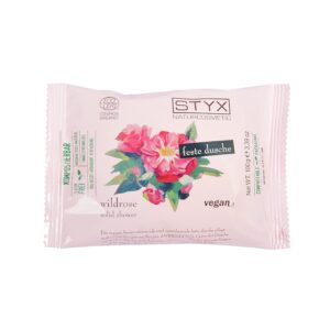 Wildrose feste Dusche Cosmos org.