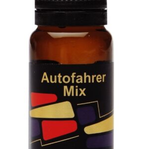 Duftmischung Autofahrer
