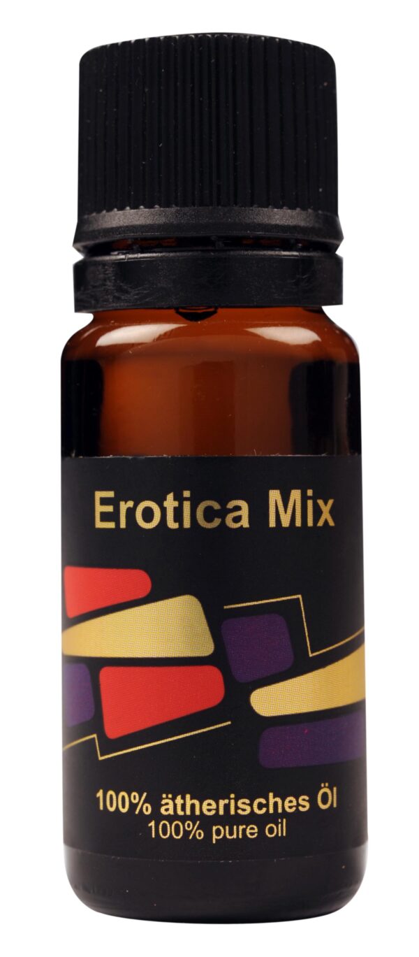 Duftmischung Erotica