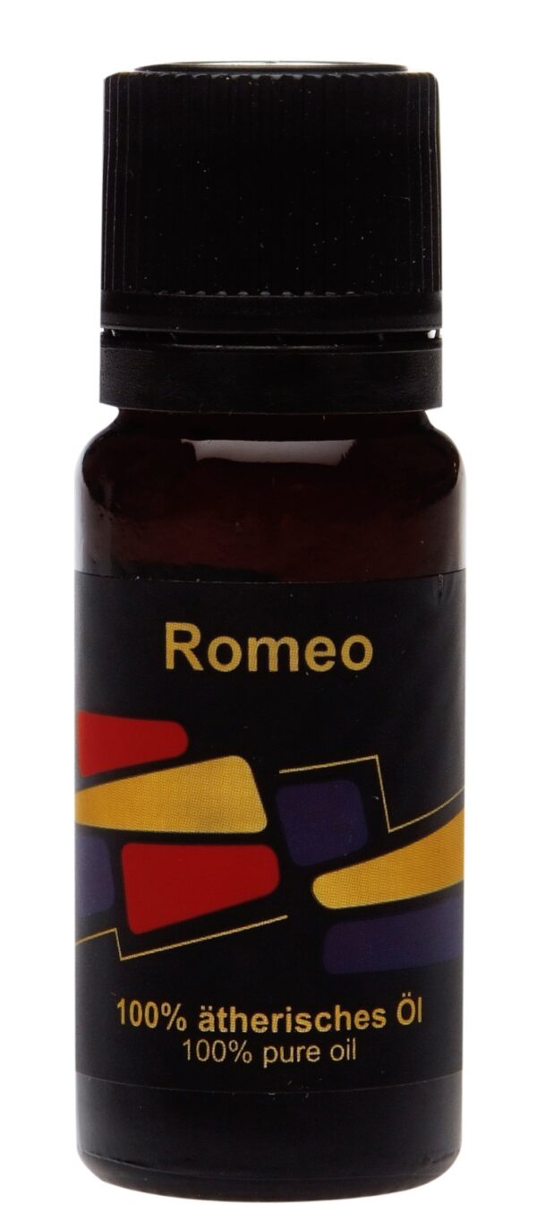 Duftmischung Romeo