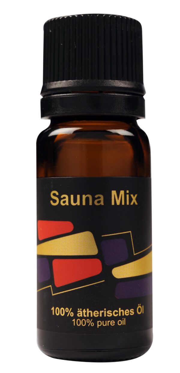 Duftmischung Sauna