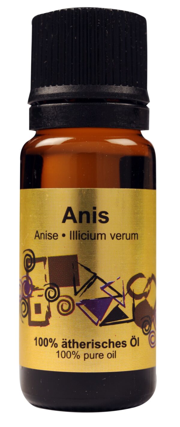 Anis Öl