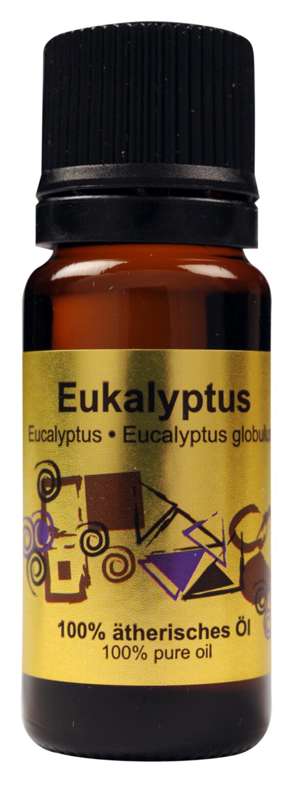 Eukalyptus Öl