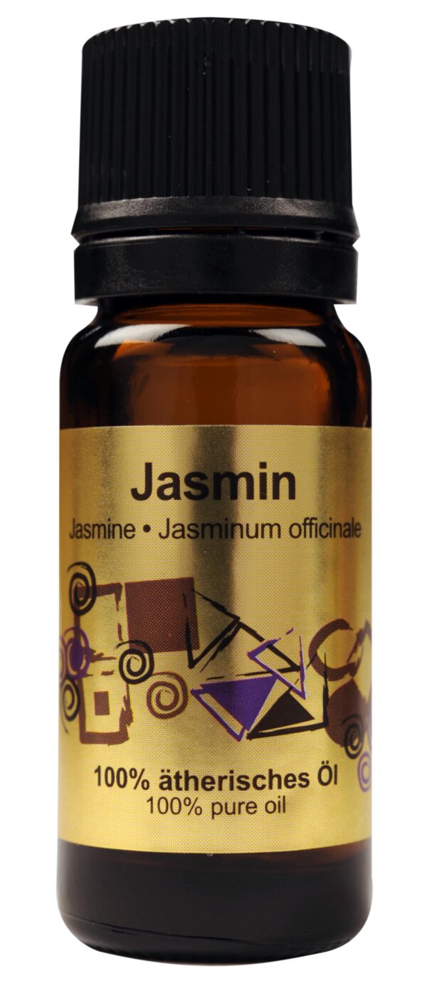 Jasmin Öl
