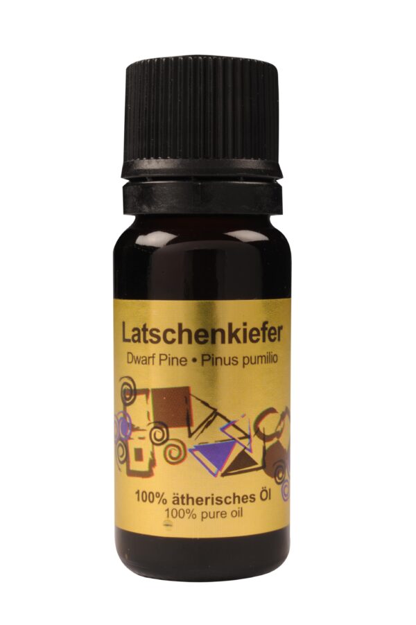 Latschenkiefer Öl