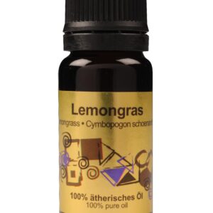 Lemongras Öl