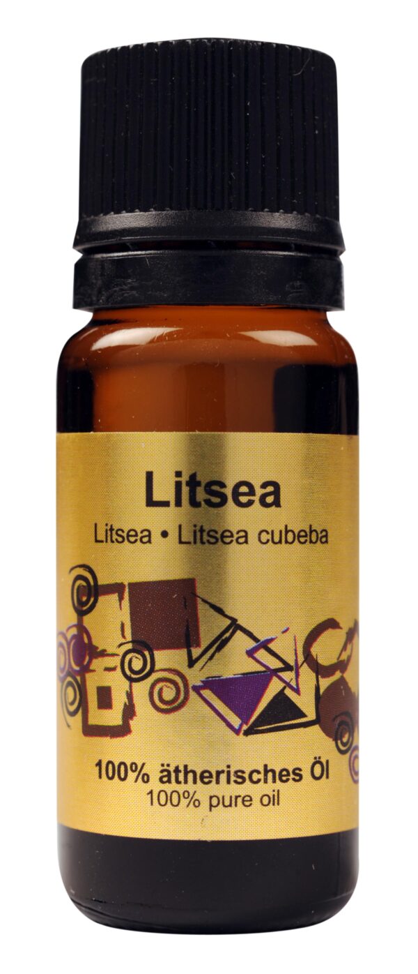 Litsea Öl