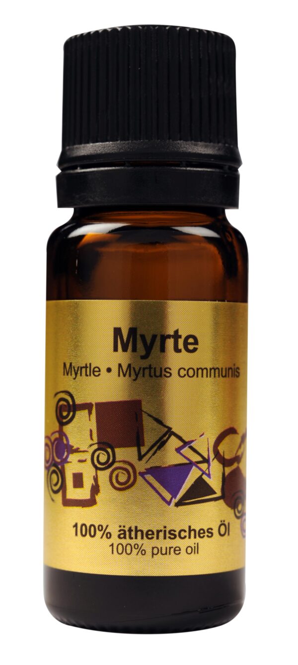Myrte Öl