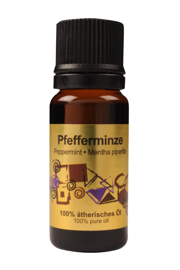 Pfefferminz Öl