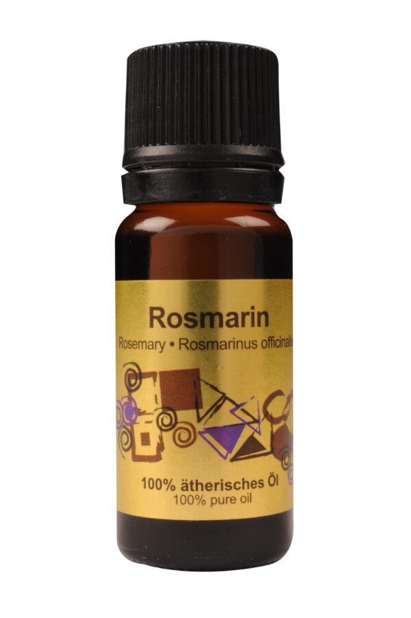 Rosmarin Öl