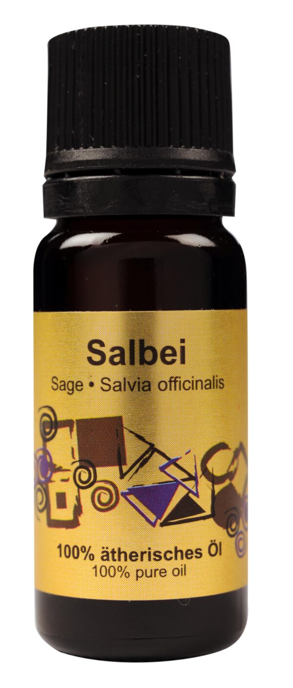 Salbei Öl