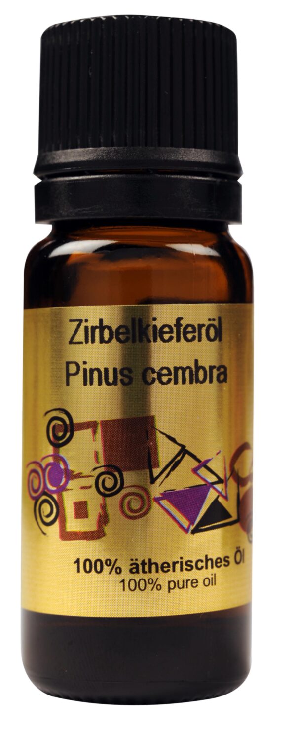 Zirbelkiefer Öl