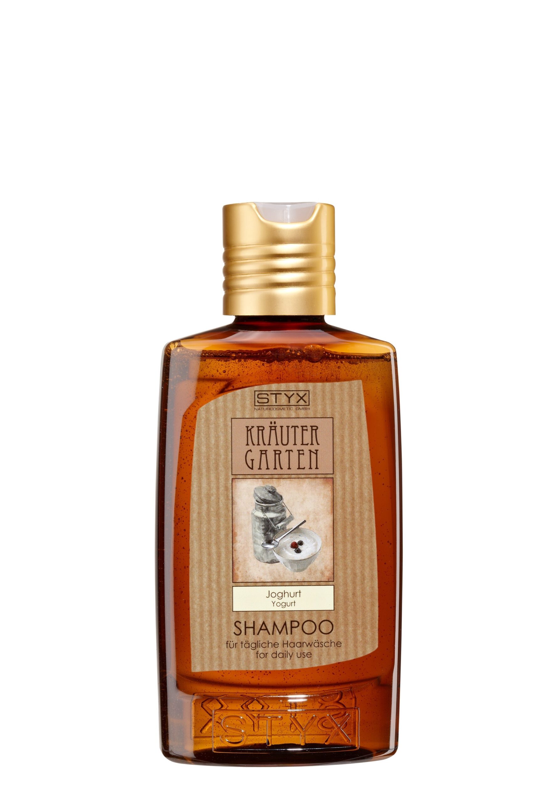 Joghurt Shampoo 5 styx joghurt shampoo scaled