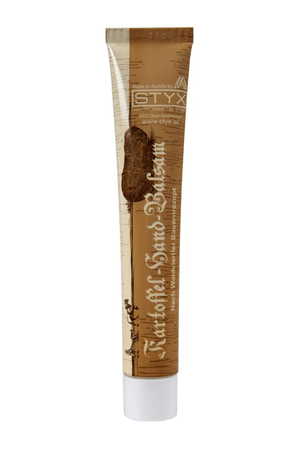Kartoffel Handbalsam 50ml