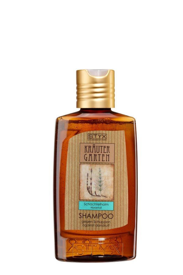 Schuppenshampoo