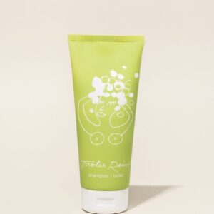 Haarshampoo Birke