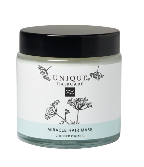 Miracle Hairmask