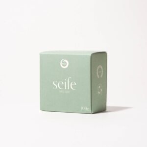 Seife Melisse