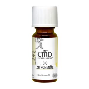 Zitrone Öl