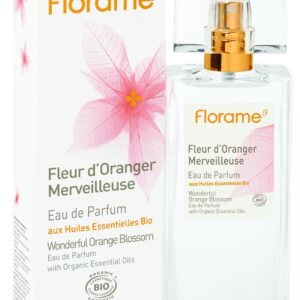 Orange Blossom Eau de Parfum