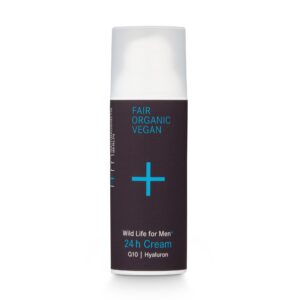 Wild Life for Men 24hr Cream