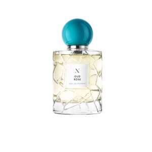 Oud Rose