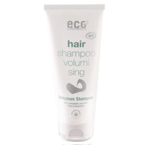 Volumen-Shampoo Lindenblüte & Kiwi