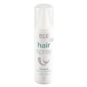Haarspray mit Granatapfel