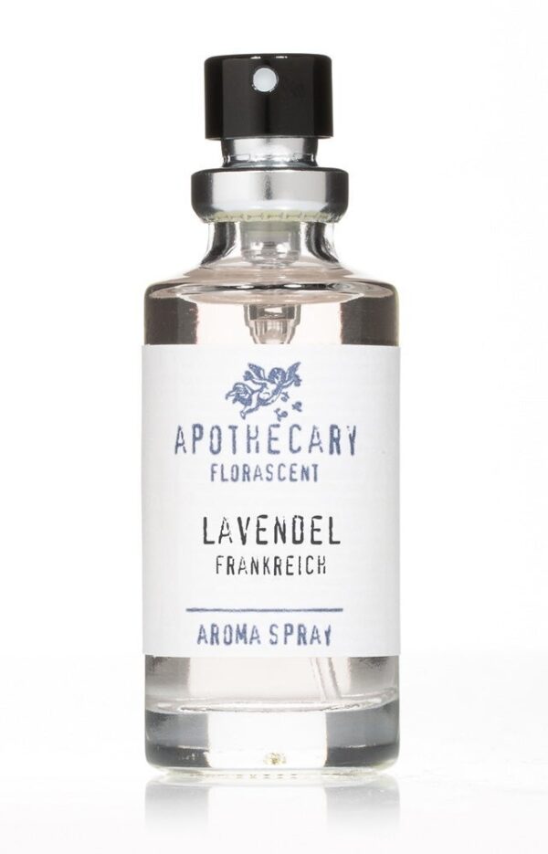 Lavendel - Aromatherapy Spray