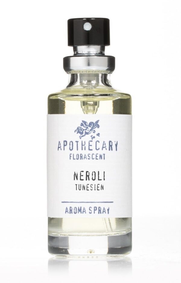 Neroli - Aromatherapy Spray