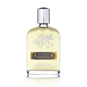 Habanna - Aqua Colonia EdT
