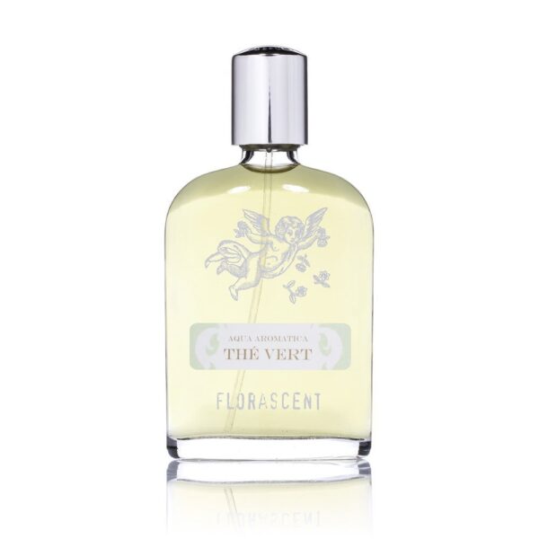 Thé Vert - Aqua Aromatica EdT