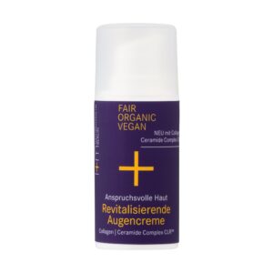 Augencreme für anspruchsvolle Haut