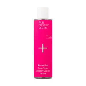 Pure Skin Mizellenwasser