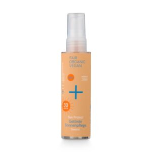 Sun Protect Getönte Sonnenpflege LSF 50