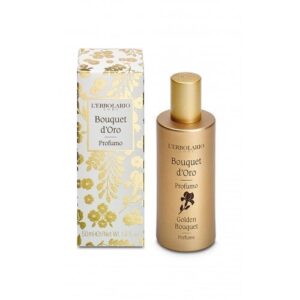 BOUQUET D'ORO Parfum