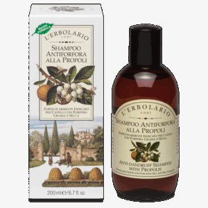 PROPOLIS Anti-Schuppen Shampoo