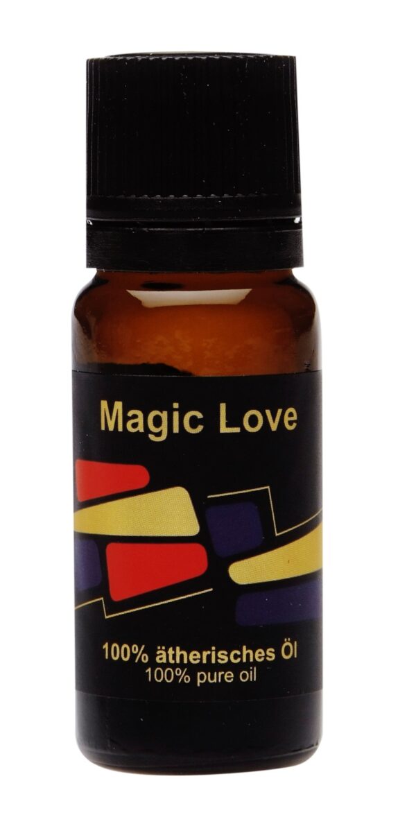 Duftmischung Magic Love