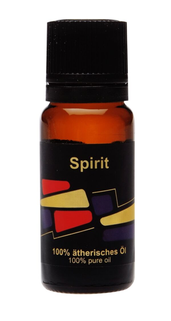 Duftmischung Spirit