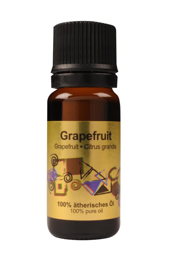 Grapefruit Öl