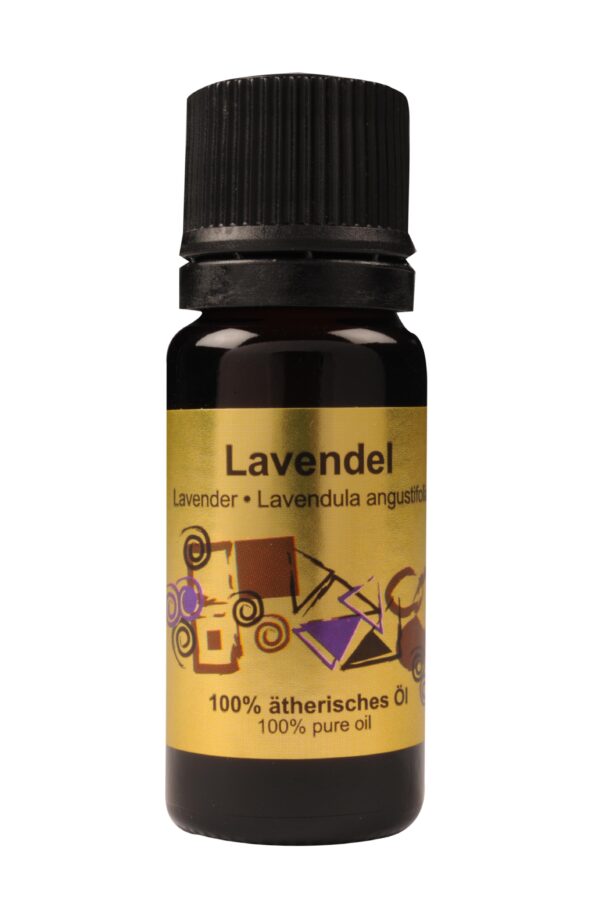 Lavendel Öl